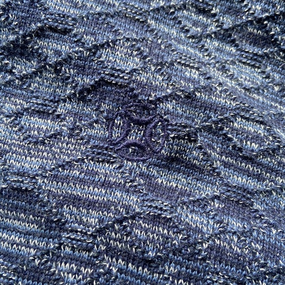 Fellows united V-neck sweater made in India - Picture 2 of 11